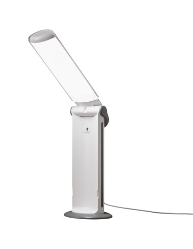 Draagbare Daylight twist 2 lamp