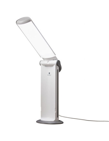 Draagbare Daylight twist 2 lamp