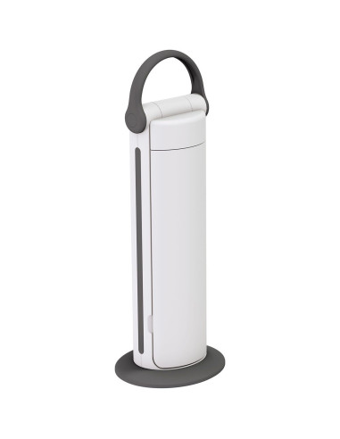 Draagbare Daylight twist 2 lamp
