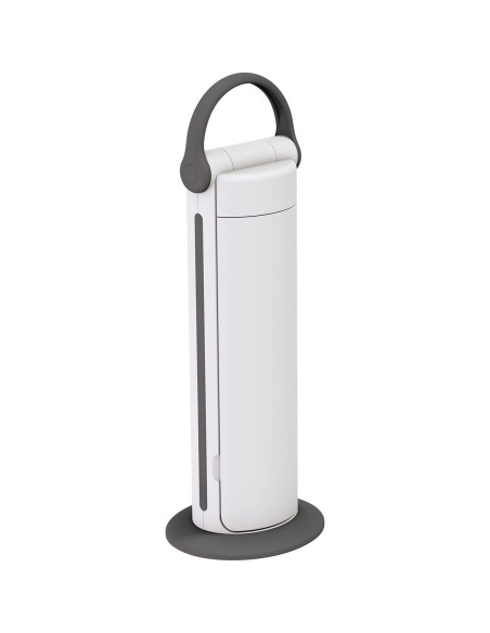 Draagbare Daylight twist 2 lamp