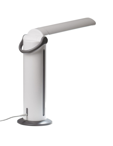 Draagbare Daylight twist 2 lamp