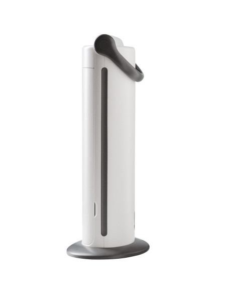 Draagbare Daylight twist 2 lamp