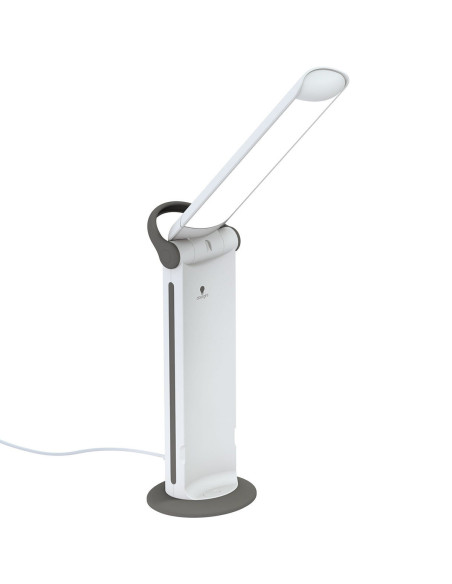 Draagbare Daylight twist 2 lamp