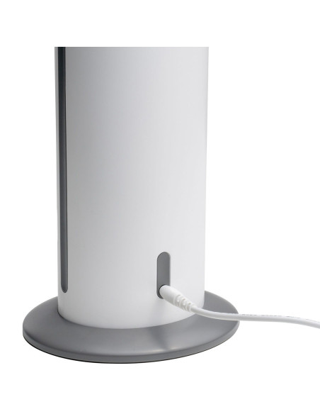 Draagbare Daylight twist 2 lamp