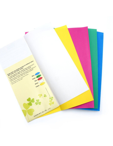 Clover Chacopy overtrekpapier