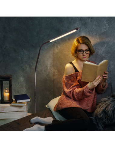 Staande lamp Daylight Electra
