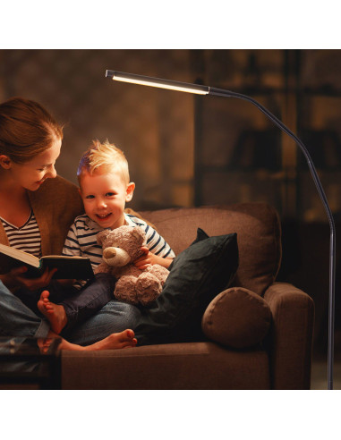 Staande lamp Daylight Electra