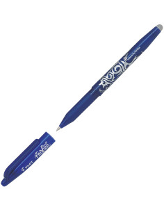Pilot FriXion Ball rollerpen - Blauw