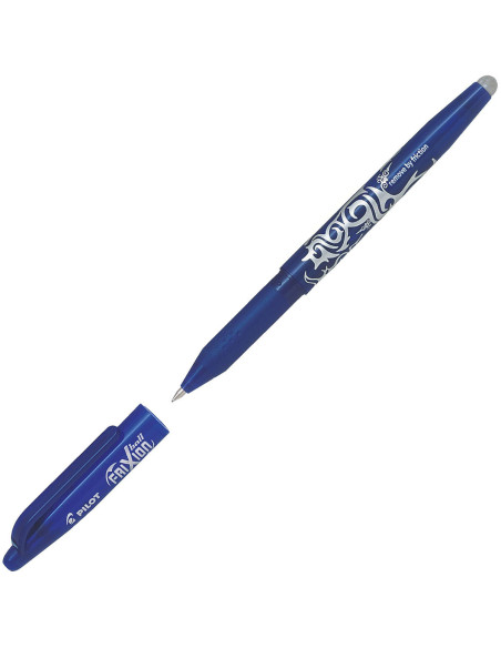 Pilot FriXion Ball rollerpen - Blauw