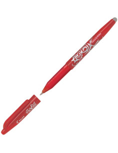 Pilot FriXion Ball rollerpen - Rood