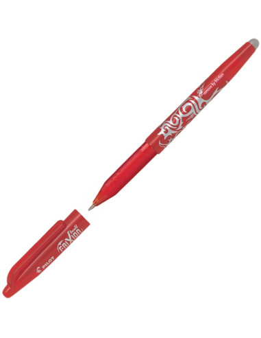 Pilot FriXion Ball rollerpen - Rood