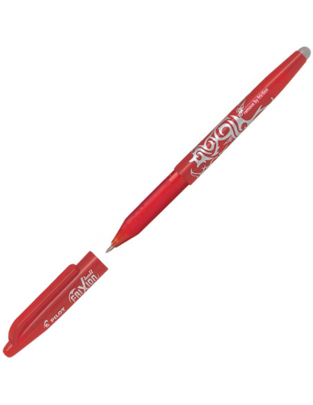 Pilot FriXion Ball rollerpen - Rood