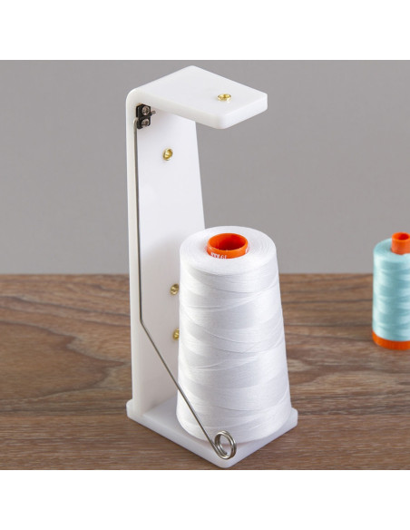 Draadsteun voor kegels en spoelen Superior Thread Holder