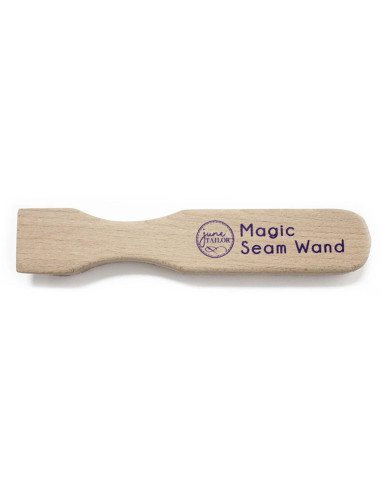 Houten pers Magic Seam Wand