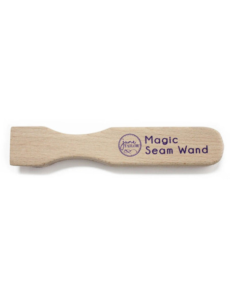 Houten pers Magic Seam Wand