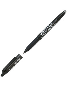 Pilot FriXion Ball rollerpen - Zwart