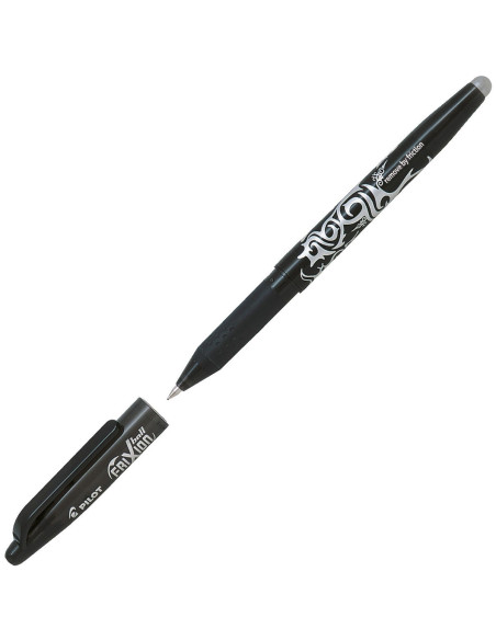 Pilot FriXion Ball rollerpen - Zwart