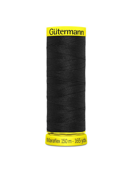 Elastisch naaigaren Maraflex Gutermann 150 m