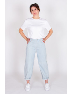 Sunshine jeans patroon - I am patterns 2