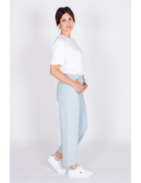 Sunshine jeans patroon - I am patterns