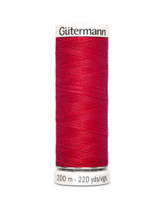Gütermann naaigaren polyester 200 m