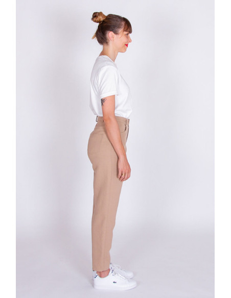 Sunshine jeans patroon - I am patterns