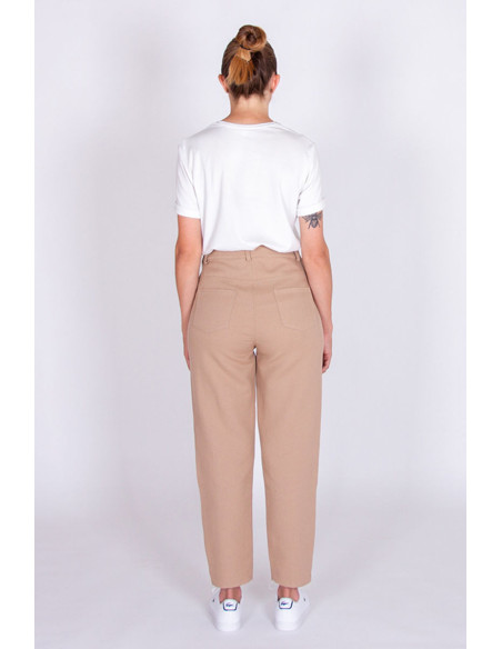 Sunshine jeans patroon - I am patterns