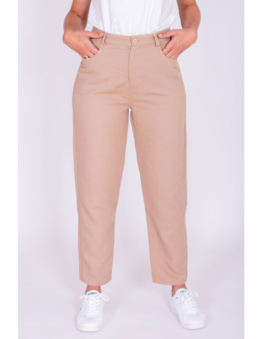 Sunshine jeans patroon - I am patterns