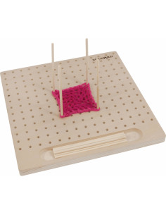 Blokker voor Granny Squares