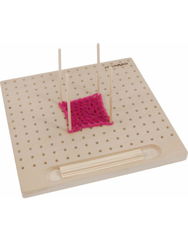 Blokker voor Granny Squares