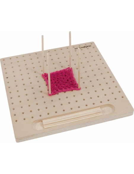 Blokker voor Granny Squares