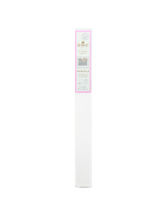Percalestof speciaal voor punch needle - Licht wit