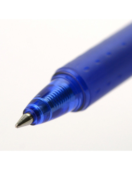 Pilot FriXion Ball Clicker rollerpen - Rood