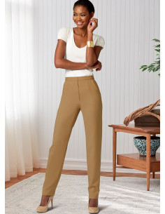 Broekpatroon - Butterick 6845