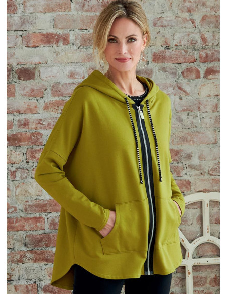 Jas patroon - Butterick 6863