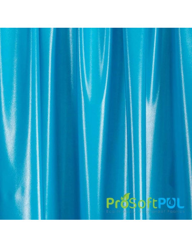 Voedselveilig ProSoft PUL-stof - Aqua