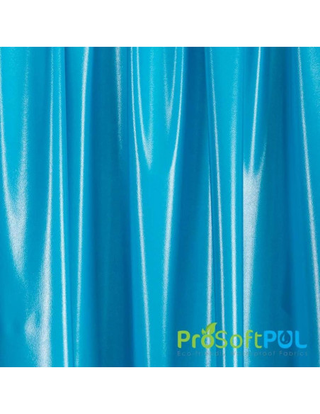 Voedselveilig ProSoft PUL-stof - Aqua
