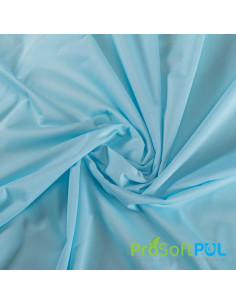 Voedselveilig ProSoft PUL-stof - Babyblauw 2