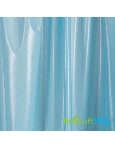 Voedselveilig ProSoft PUL-stof - Babyblauw