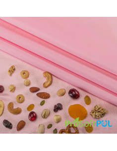 Voedselveilig ProSoft PUL-stof - Babyroze