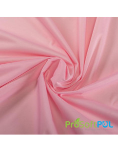 Voedselveilig ProSoft PUL-stof - Babyroze 2