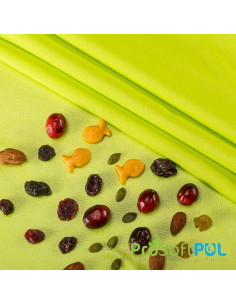 Voedselveilig ProSoft PUL-stof - Appelgroen