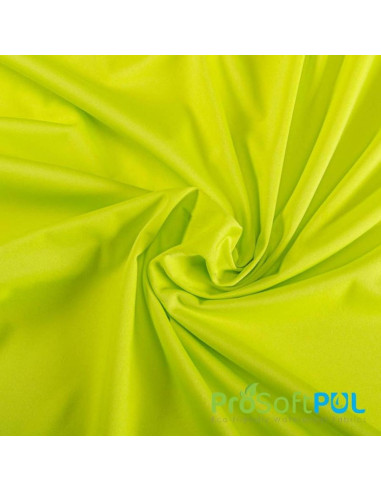 Voedselveilig ProSoft PUL-stof - Appelgroen