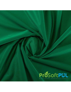 Voedselveilig ProSoft PUL-stof - Dennengroen 2