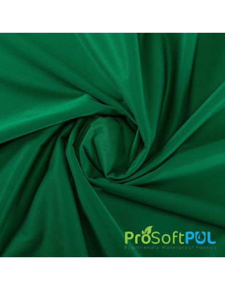 Voedselveilig ProSoft PUL-stof - Dennengroen