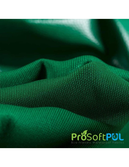 Voedselveilig ProSoft PUL-stof - Dennengroen