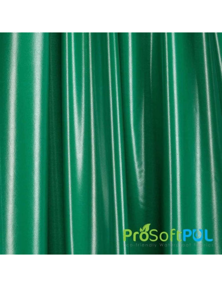 Voedselveilig ProSoft PUL-stof - Dennengroen