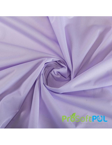 Voedselveilig ProSoft PUL-stof - Lavendel