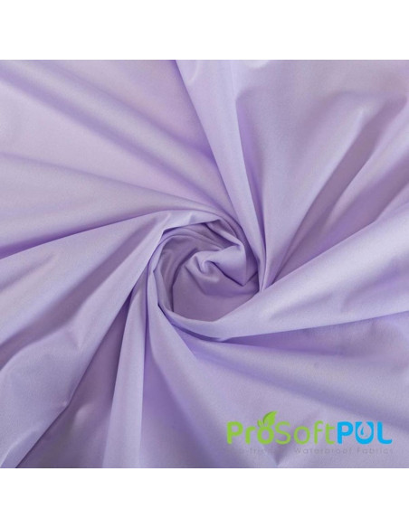 Voedselveilig ProSoft PUL-stof - Lavendel