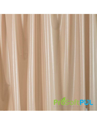 Voedselveilig ProSoft PUL-stof - Nude